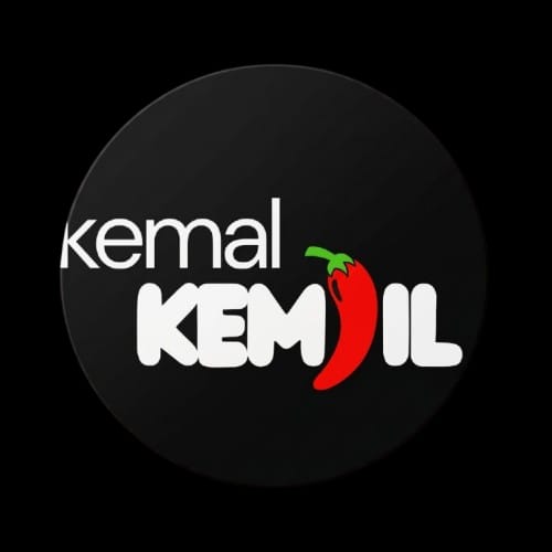 Logo PedasGila